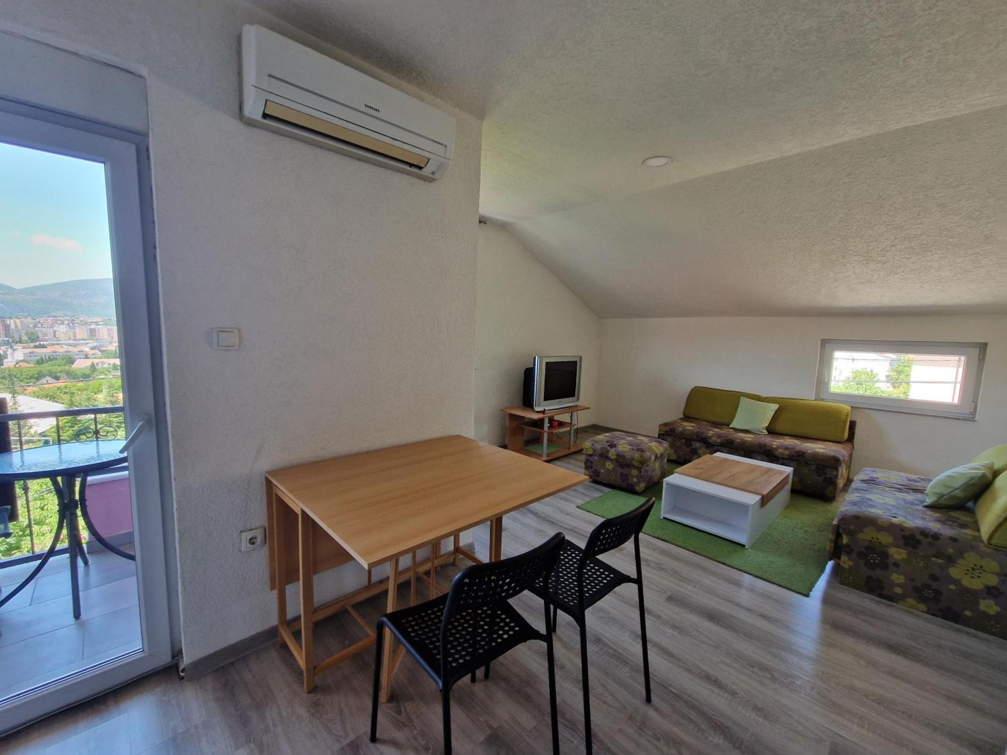 Sweet Guesthouse Mostar Dış mekan fotoğraf