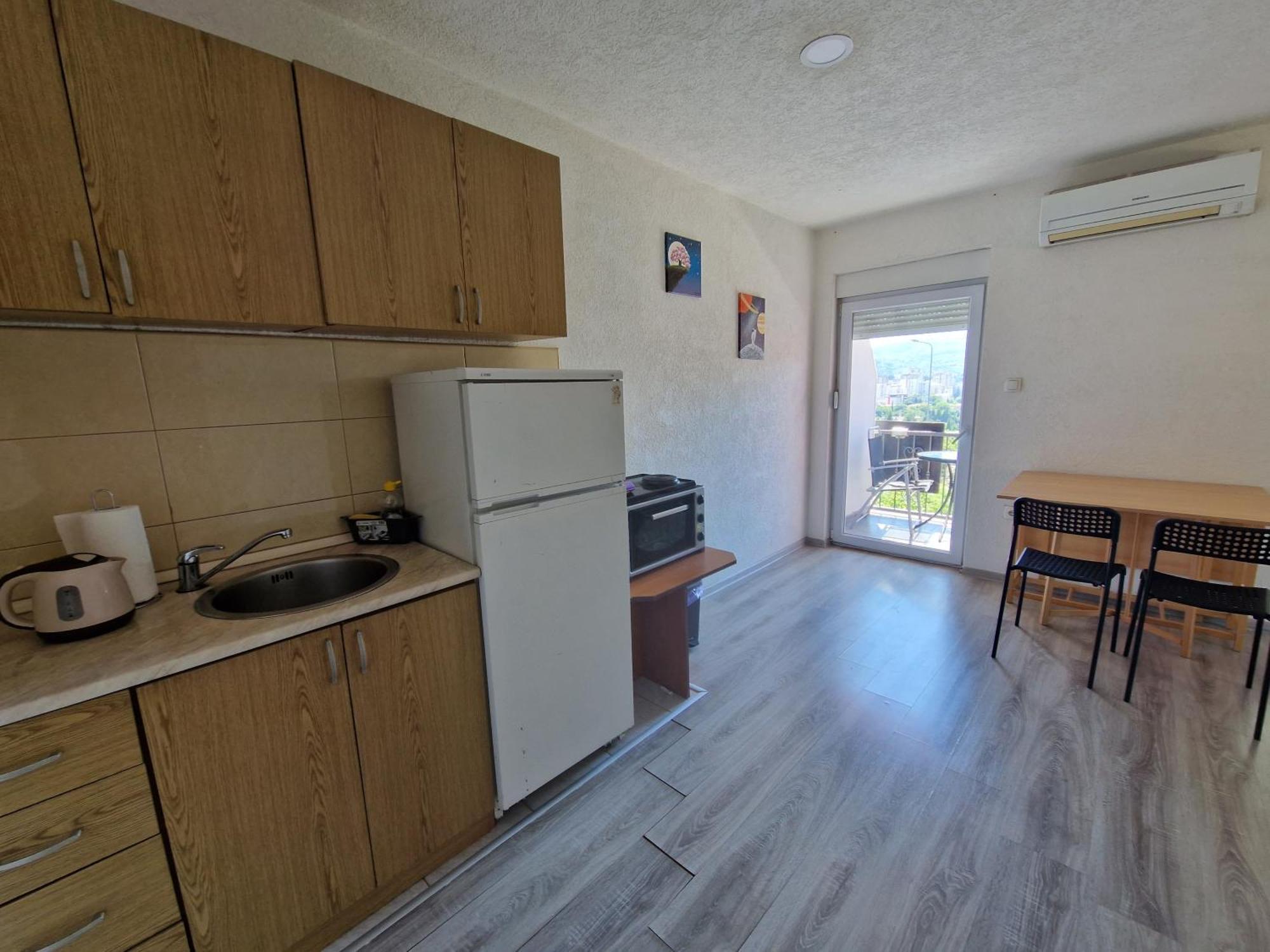 Sweet Guesthouse Mostar Dış mekan fotoğraf