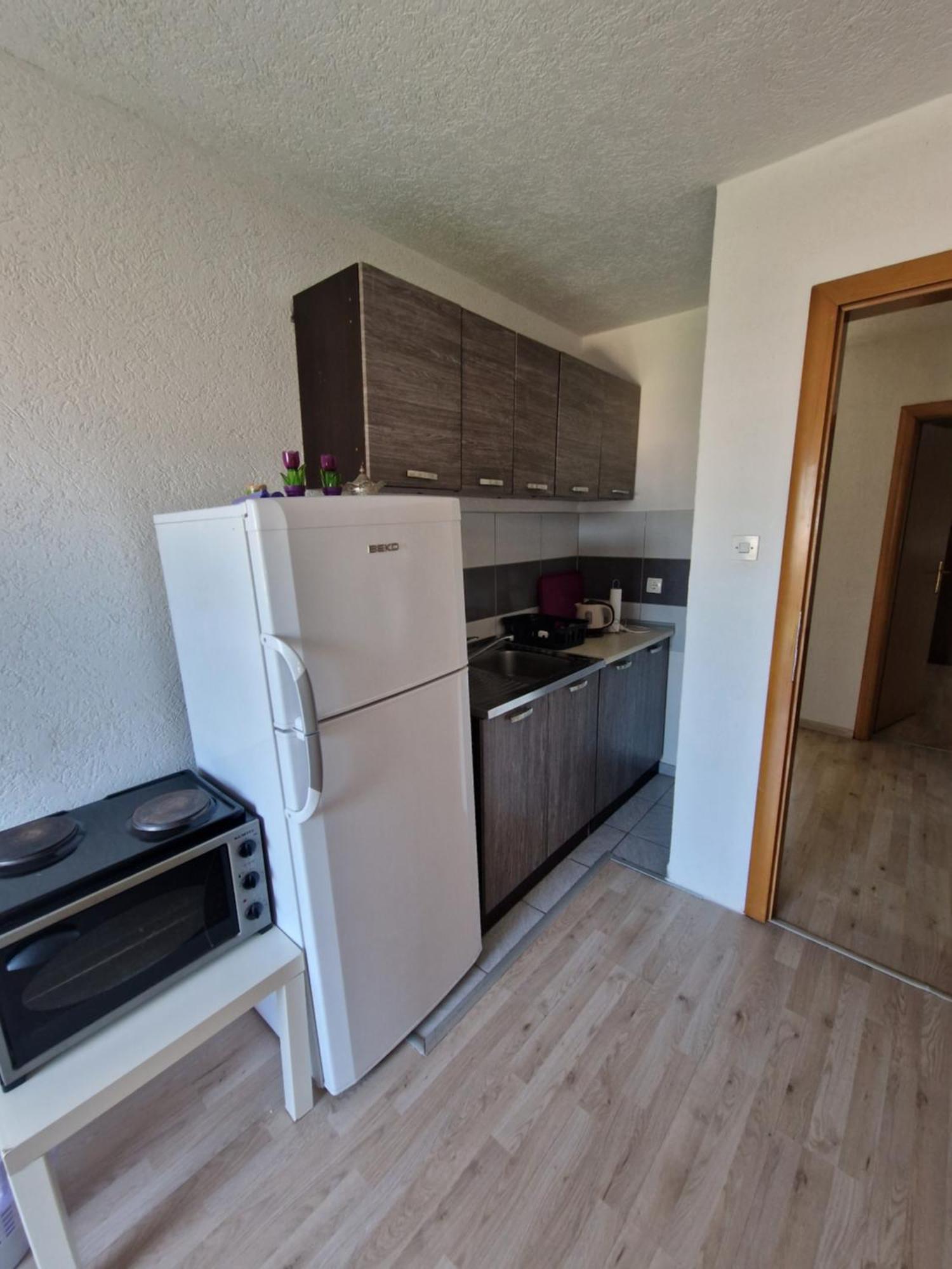 Sweet Guesthouse Mostar Dış mekan fotoğraf