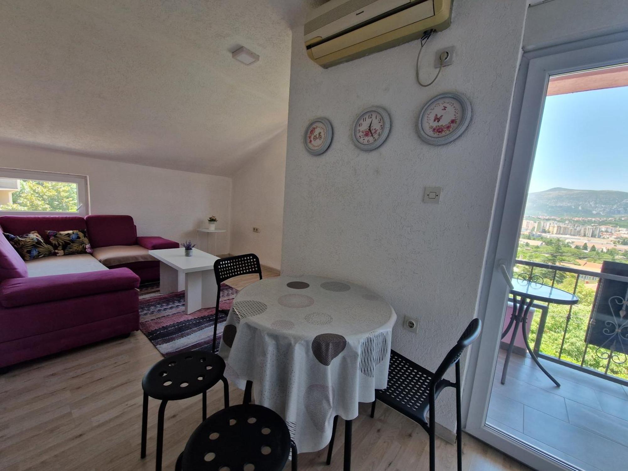 Sweet Guesthouse Mostar Dış mekan fotoğraf