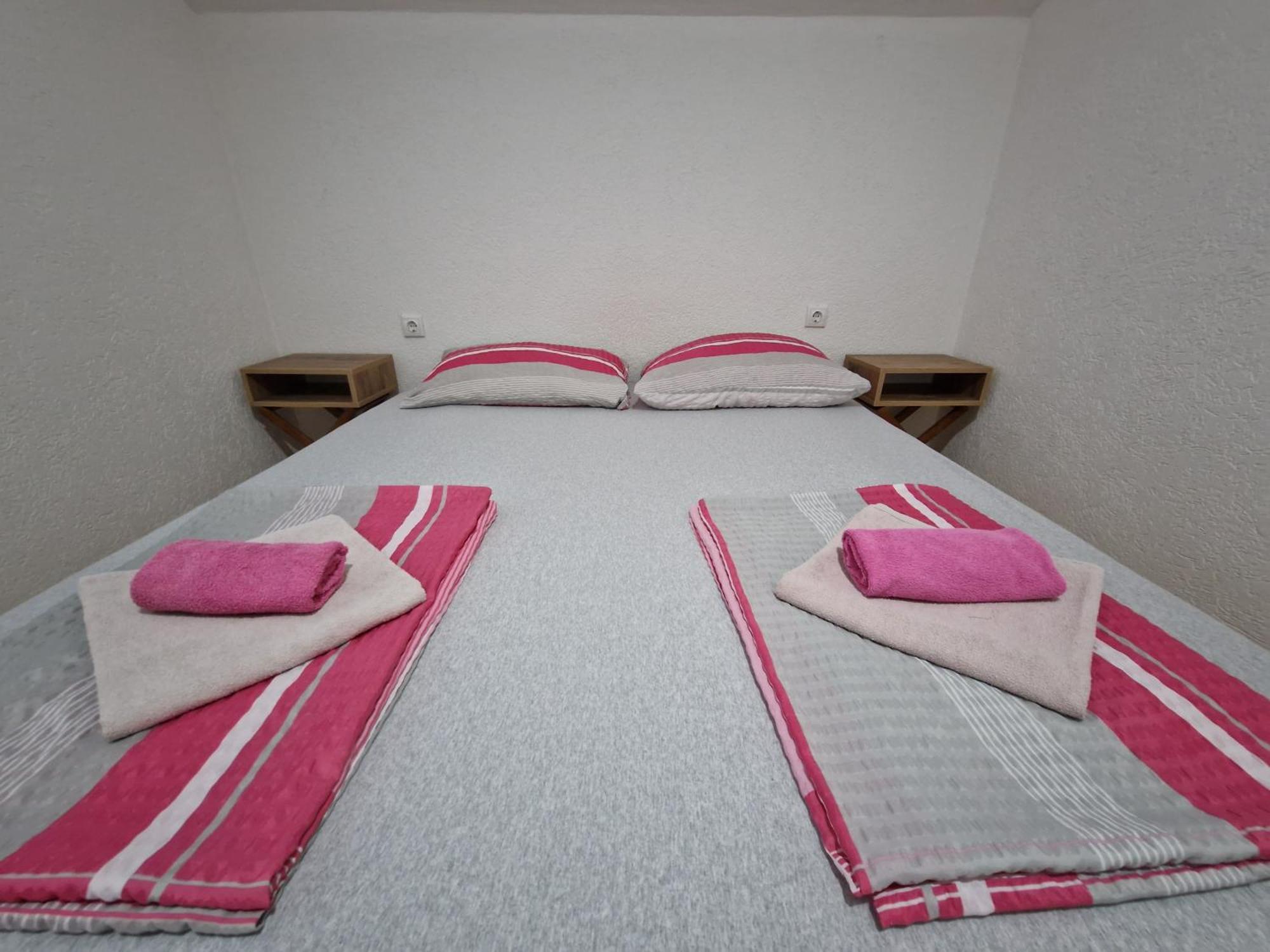 Sweet Guesthouse Mostar Dış mekan fotoğraf