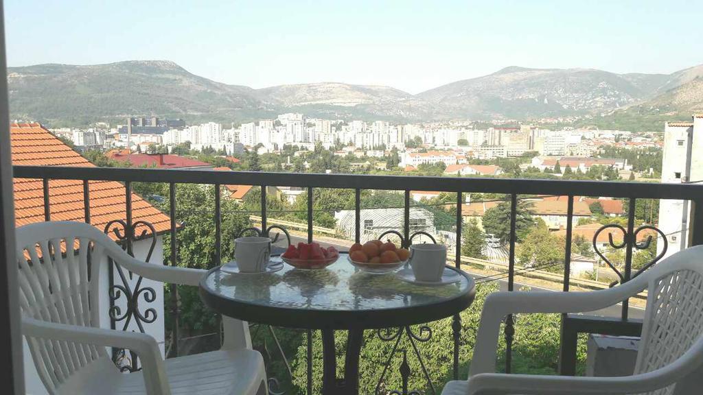 Sweet Guesthouse Mostar Dış mekan fotoğraf