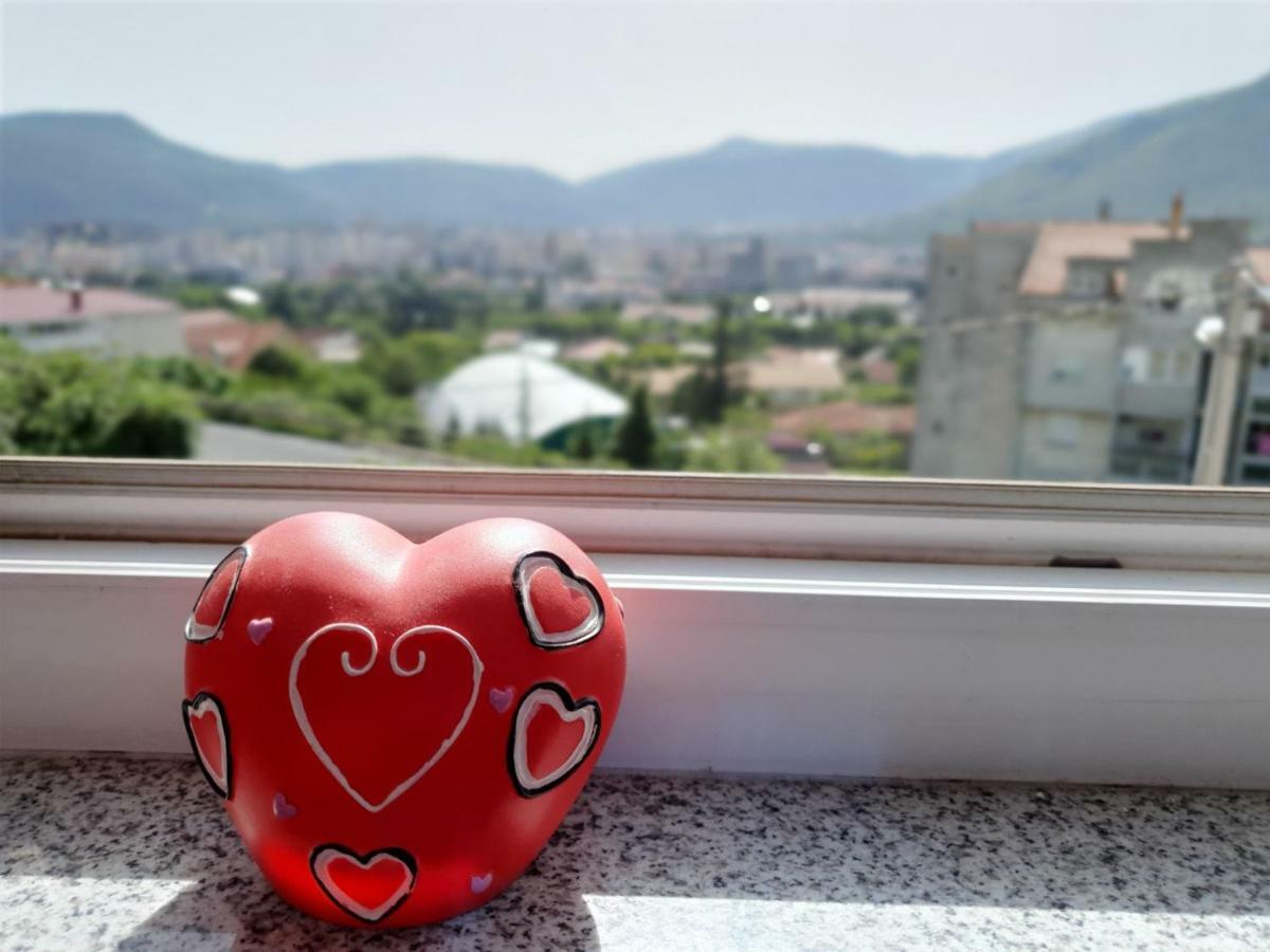 Sweet Guesthouse Mostar Dış mekan fotoğraf