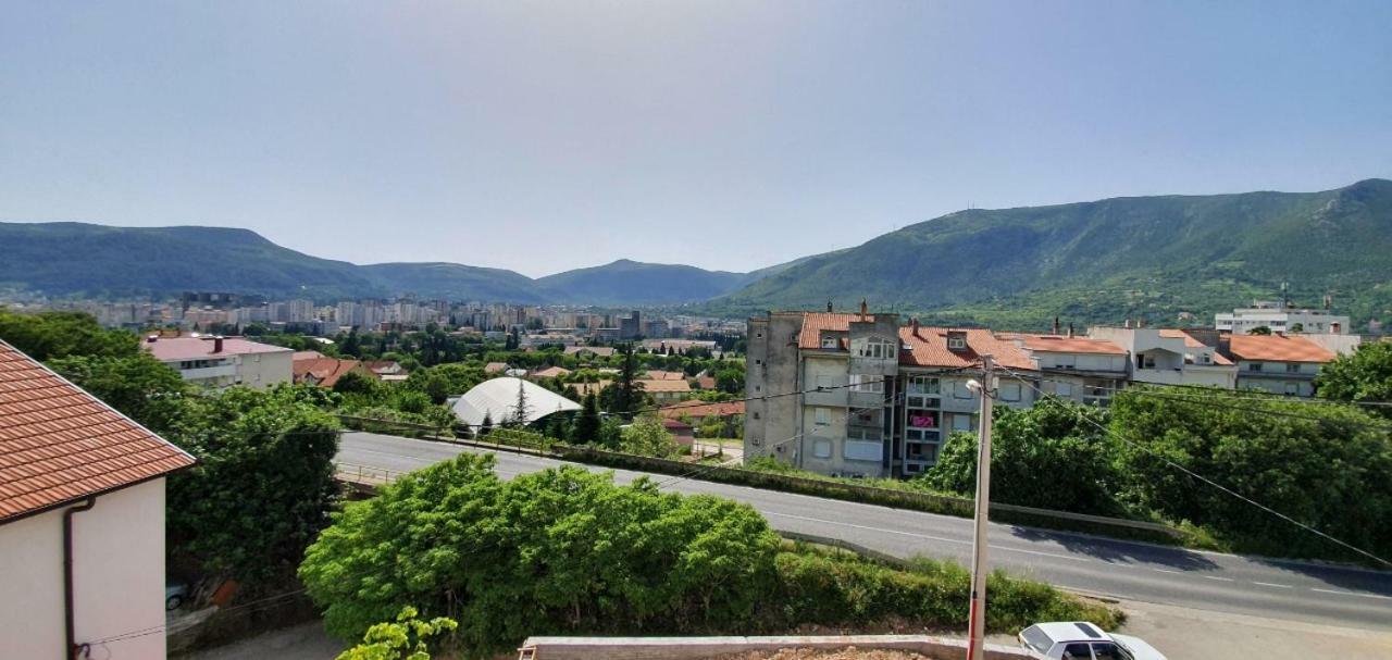 Sweet Guesthouse Mostar Dış mekan fotoğraf